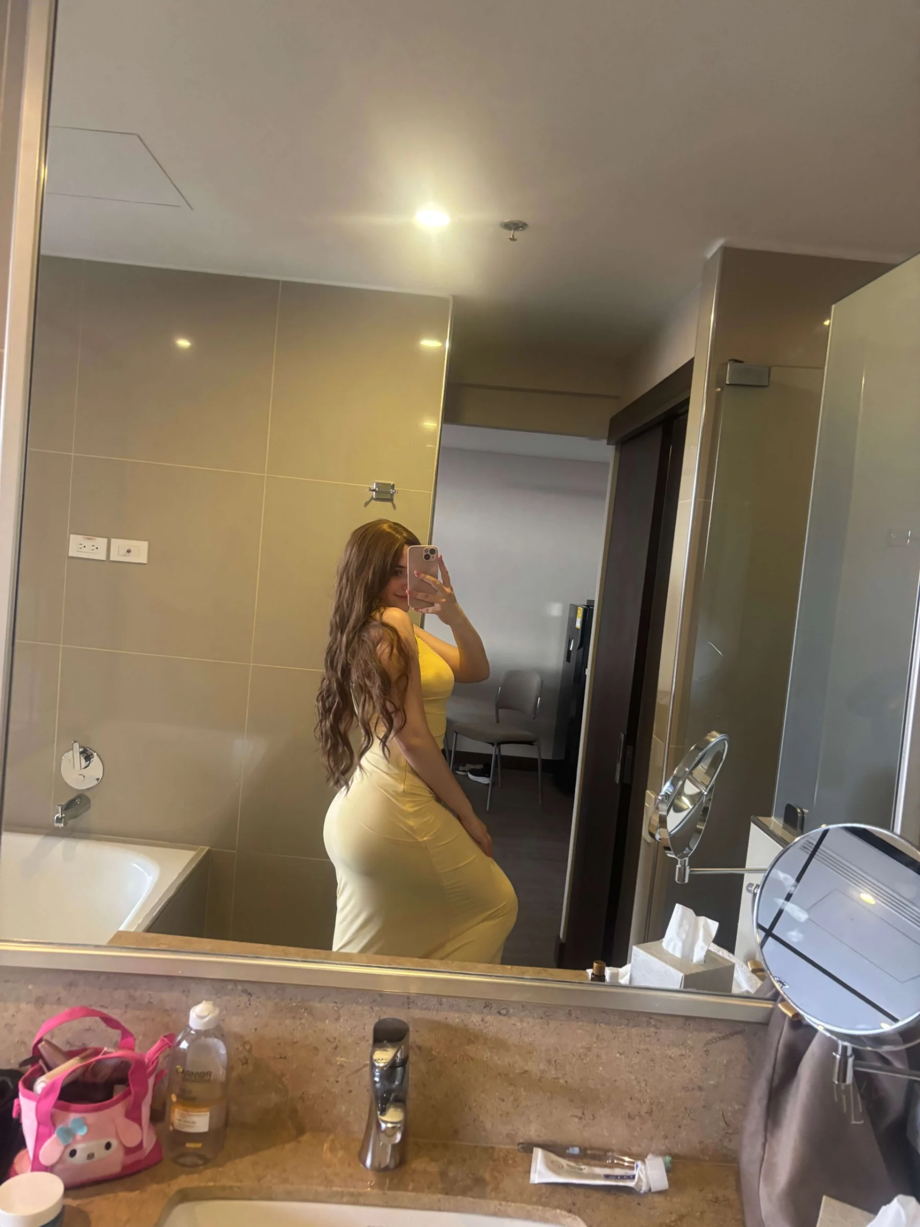 OnlyFans Portugal – criadora popular